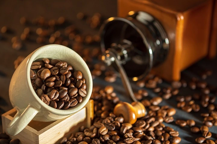 قهوه عربیکا